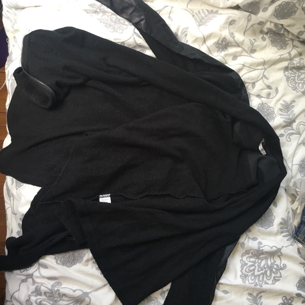Miilla jacket